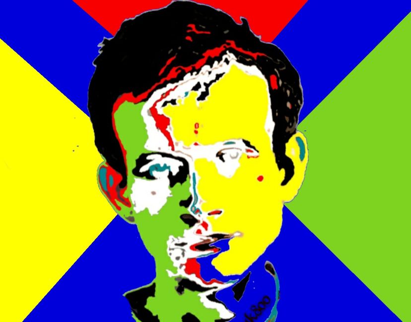 Nft Vitalik Buterin