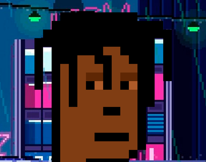 Nft CyberScott
