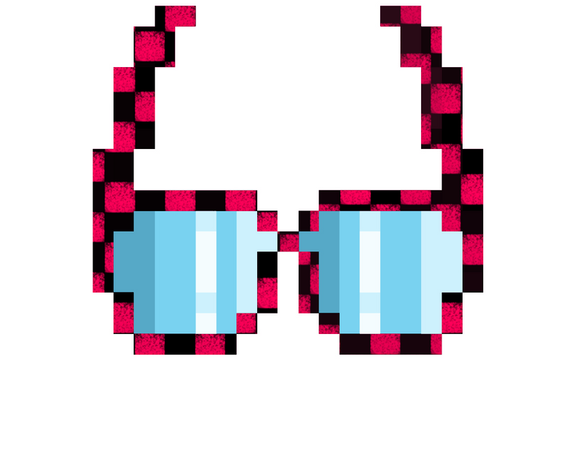 Nft Glasses #7