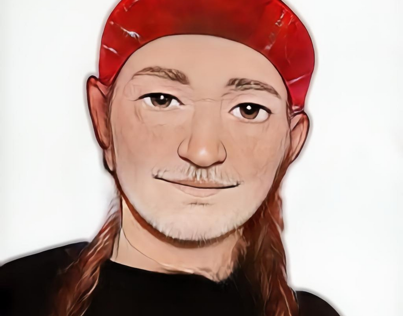 Nft MusicLegendz #7 Willie