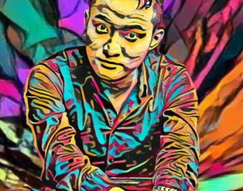 Nft Justin Sun