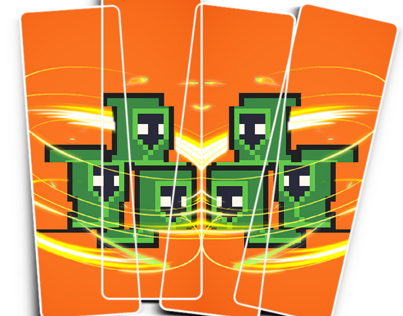 Nft Ninjas battle