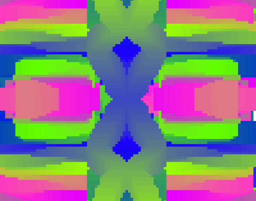 Nft Abstract