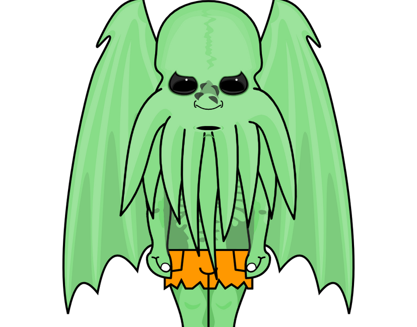 Nft Davy Jones