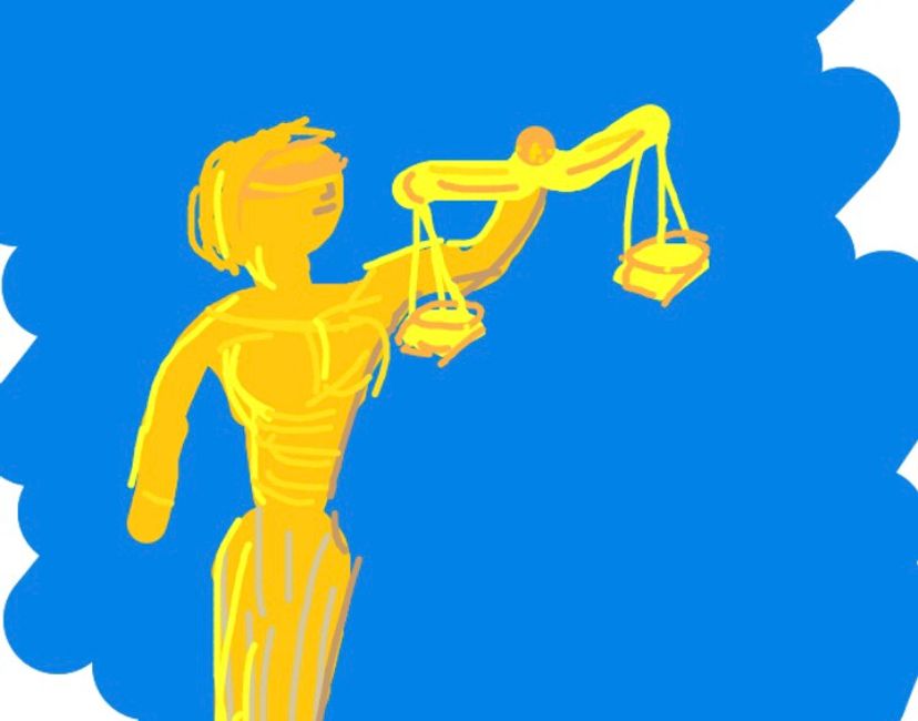 Nft Justice