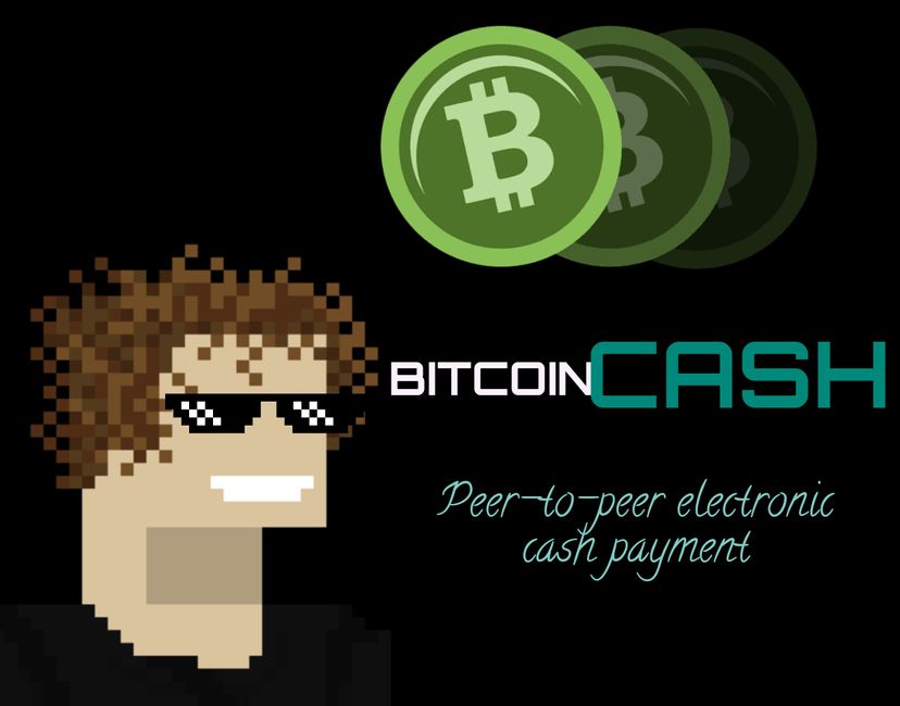 Nft BCH punk