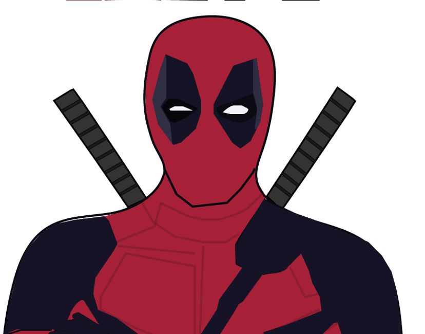 Nft Deadpool