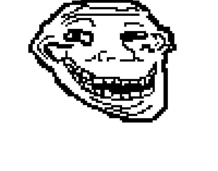 Nft TrollFace