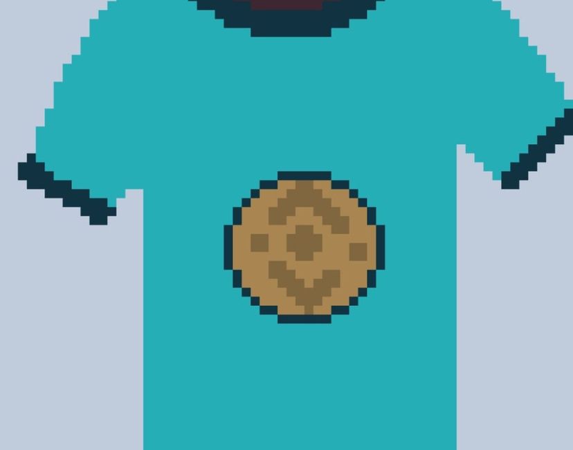 Nft BNB Shirt #01