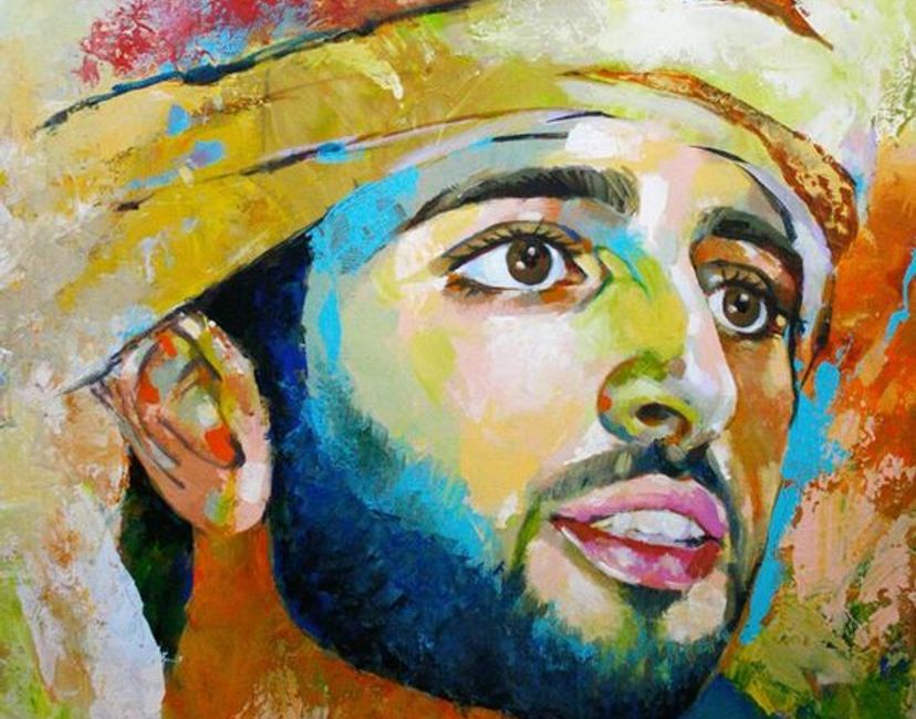 Nft Hamdan bin Mohammed Al Maktoum