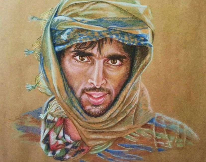 Nft Hamdan bin Mohammed Al Maktoum