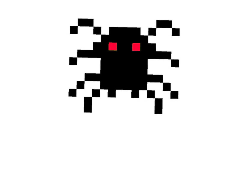 Nft Spider #1