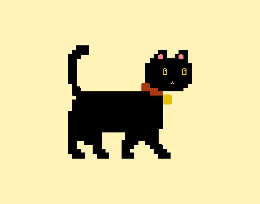 Nft Funny Cat #1