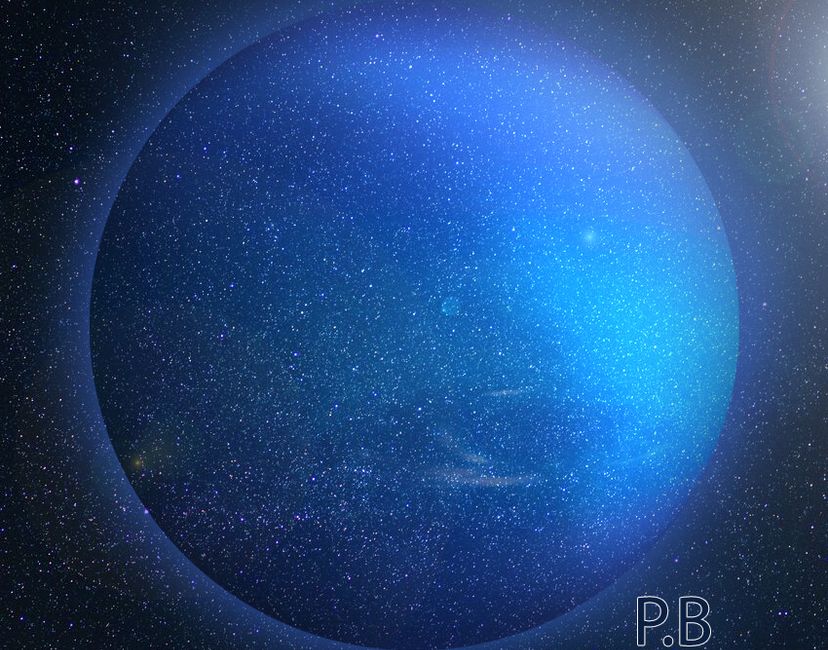 Nft Pluto Base