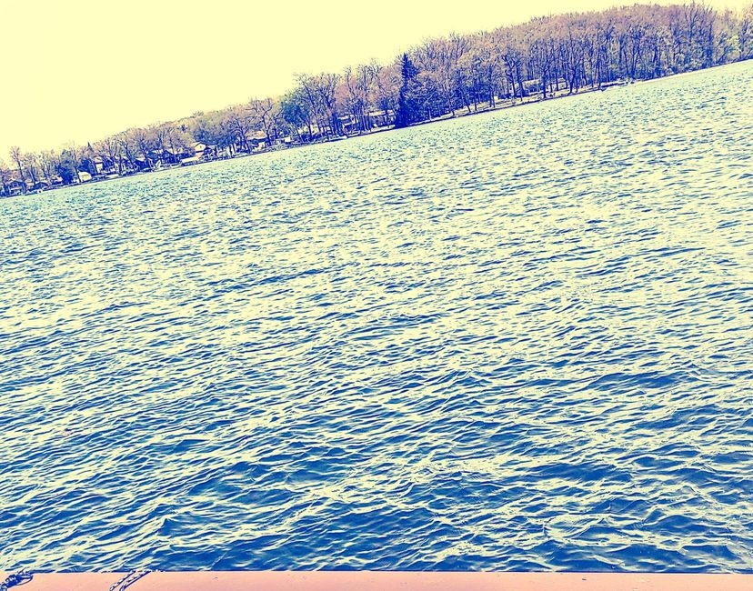 Nft Lake