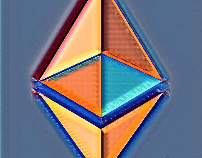 Nft ‘TisMyStyle Ethereum # 000