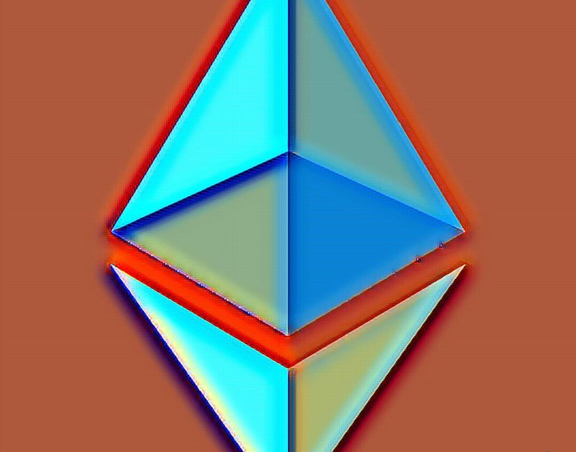 Nft ‘TisMyStyle Ethereum #001