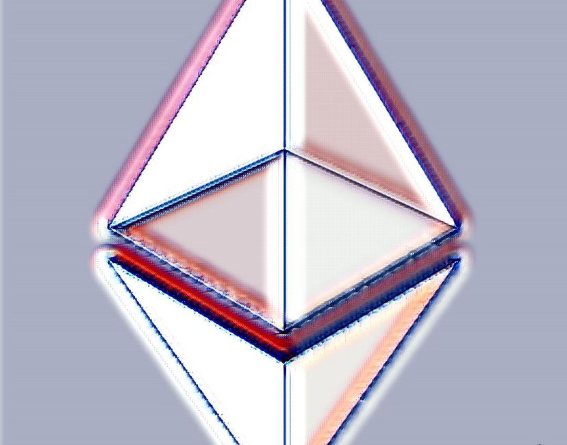 Nft ‘TisMyStyle Ethereum #002