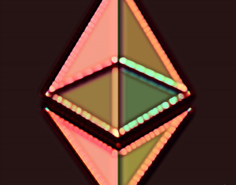 Nft ‘TisMyStyle Ethereum #011