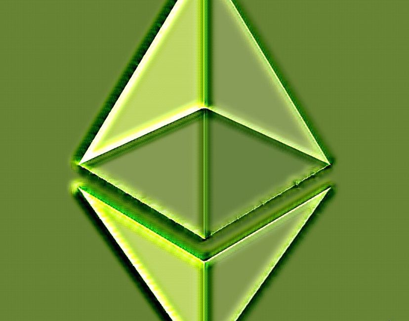 Nft ‘TisMyStyle Ethereum #014