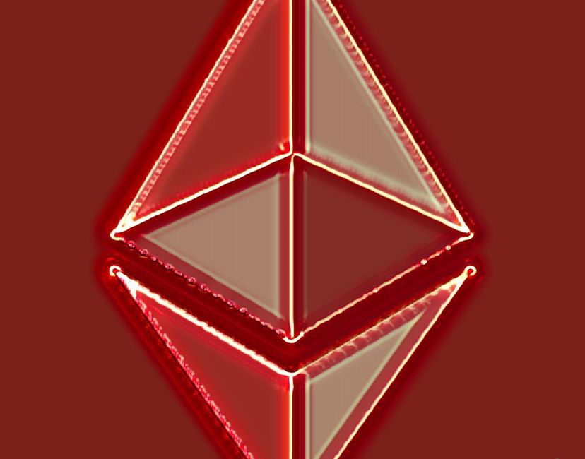 Nft ‘TisMyStyle Ethereum #015