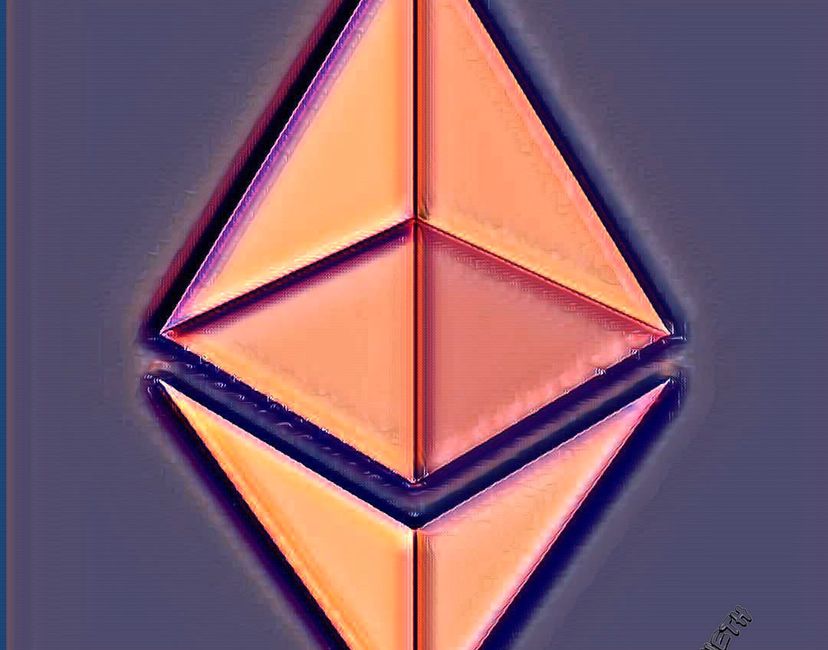 Nft ‘TisMyStyle Ethereum #023