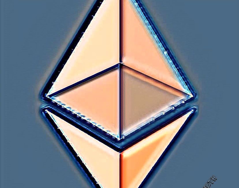 Nft ‘TisMyStyle Ethereum #031