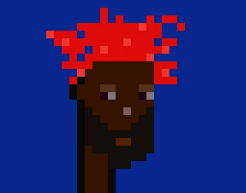 Nft Crypto punk_6