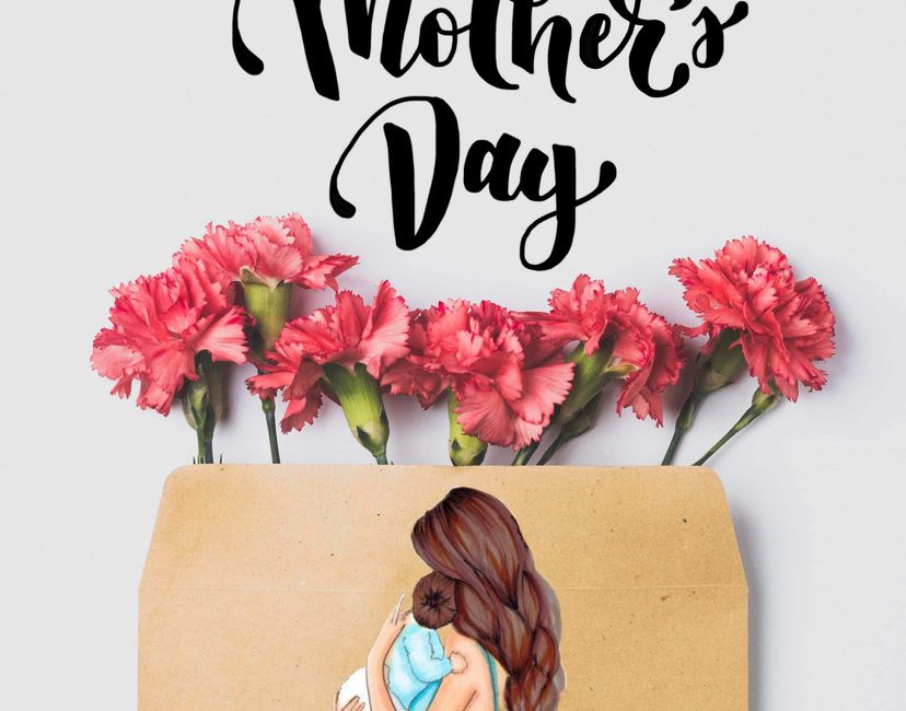 Nft Happy Mother's Day - AviTistic