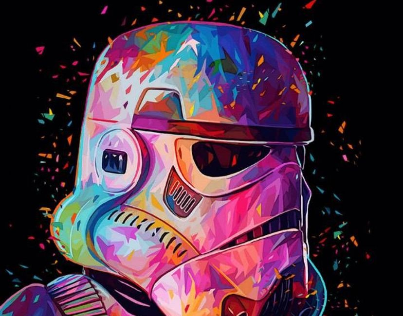 Nft Star Trooper