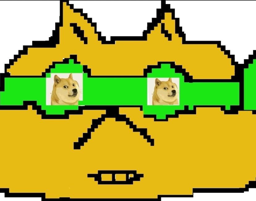 Nft Ninja Doge