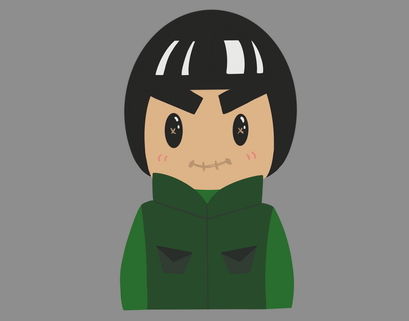 Nft Maito Guy - Rare No. 1/2