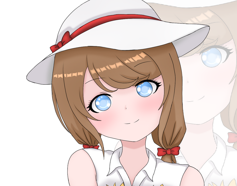Nft Cute Girls #06