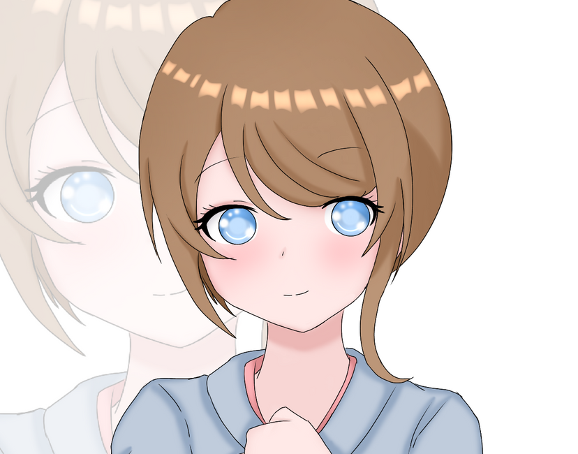 Nft Cute Girls #10