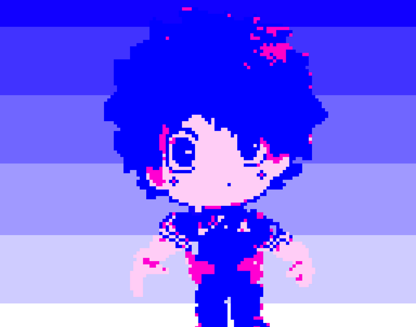 Nft DEKU 