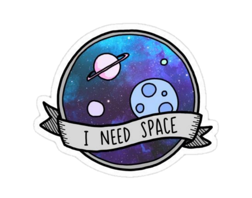 Nft I need space