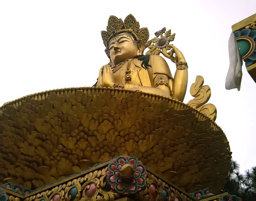 Nft Lord Buddha
