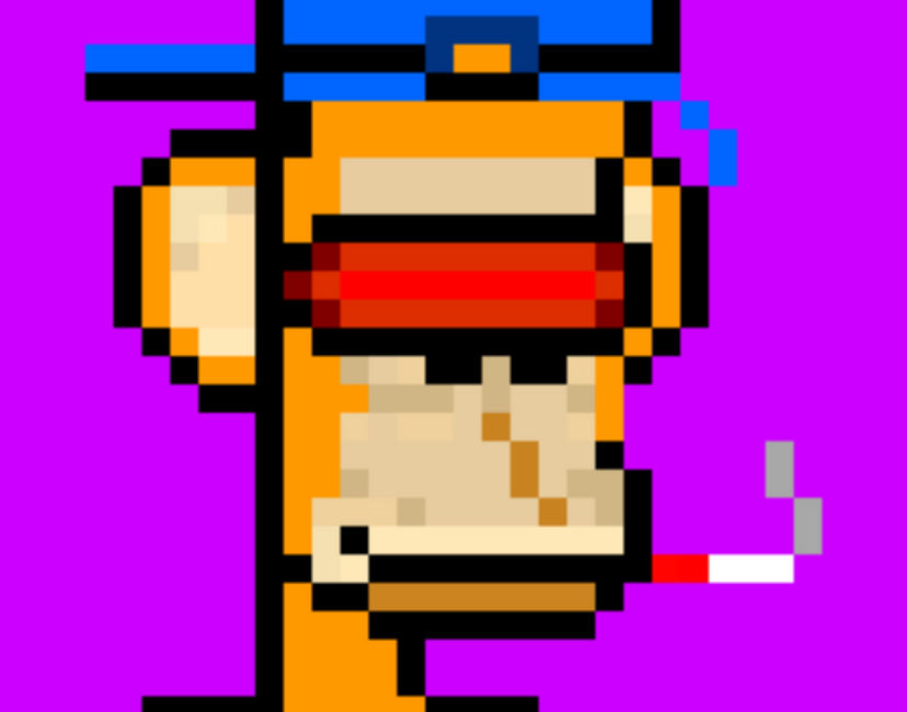Nft Ape gang🐵