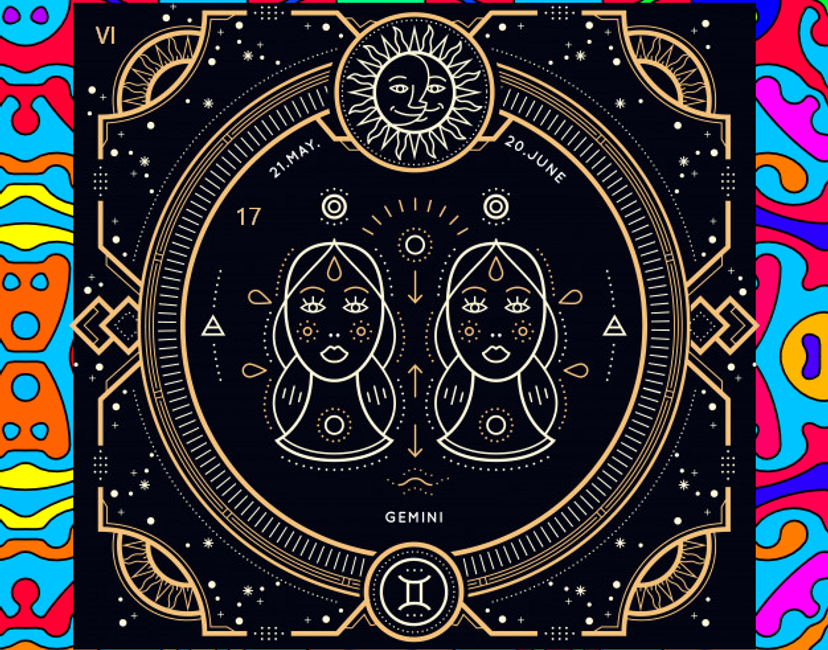 Nft The Zodiac. June 17. #169
