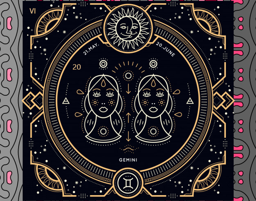 Nft The Zodiac. June 20. #172