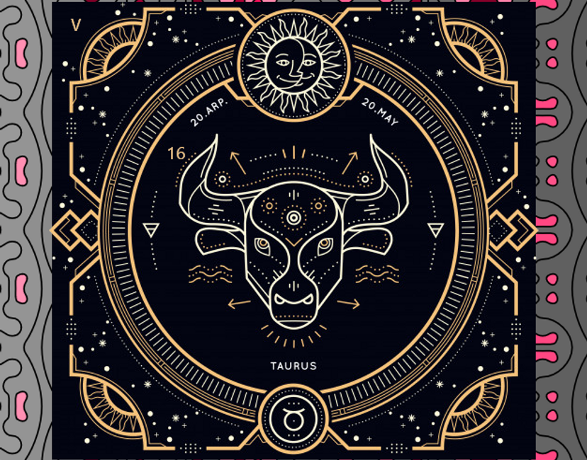 Nft The Zodiac. May 16. #137
