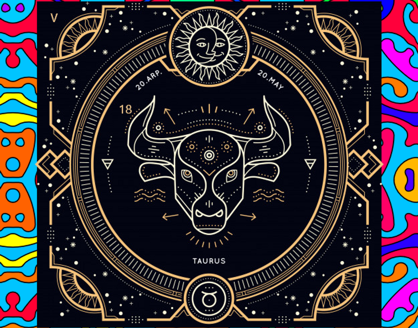 Nft The Zodiac. May 18. #139
