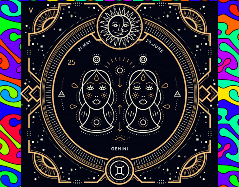 Nft The Zodiac. May 25. #146