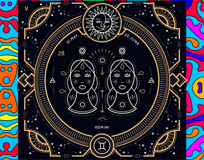 Nft The Zodiac. May 28. #149