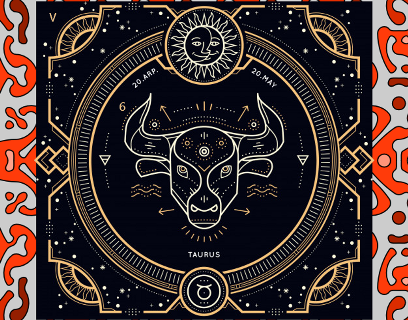 Nft The Zodiac. May 6. #127