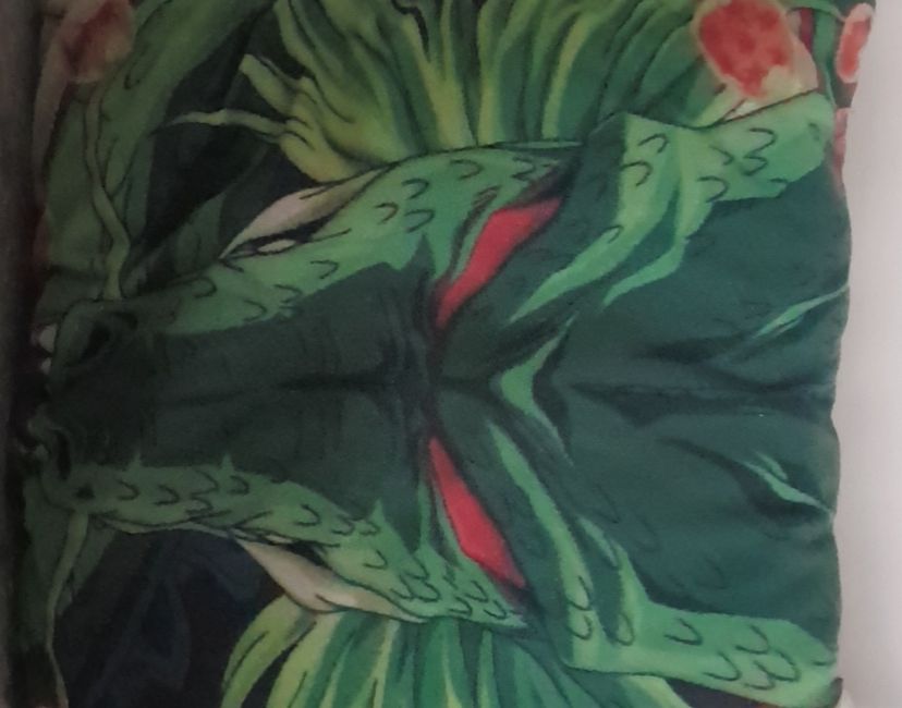 Nft Dbz dbz