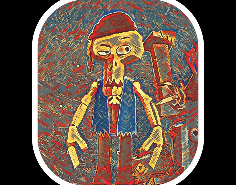 Nft Magic ape