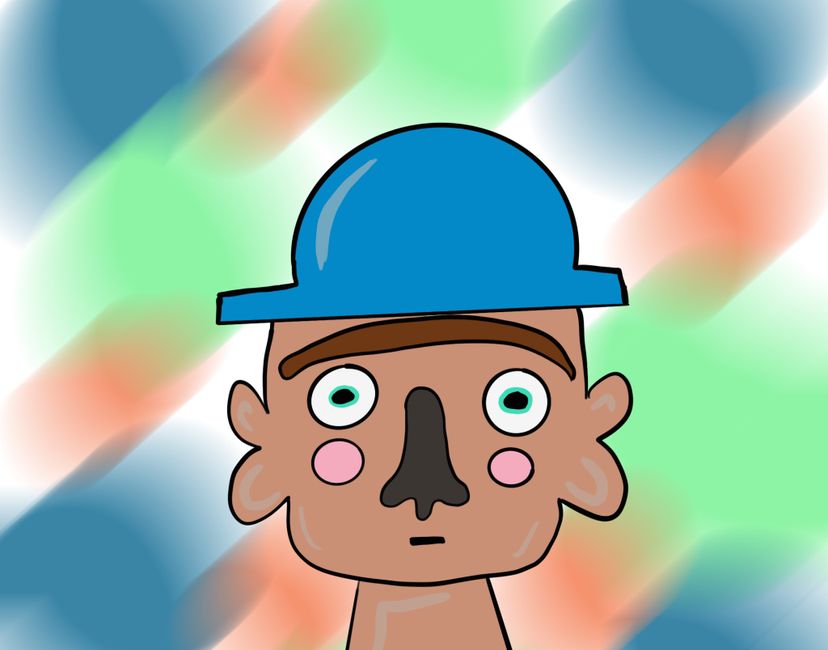 Nft Peter