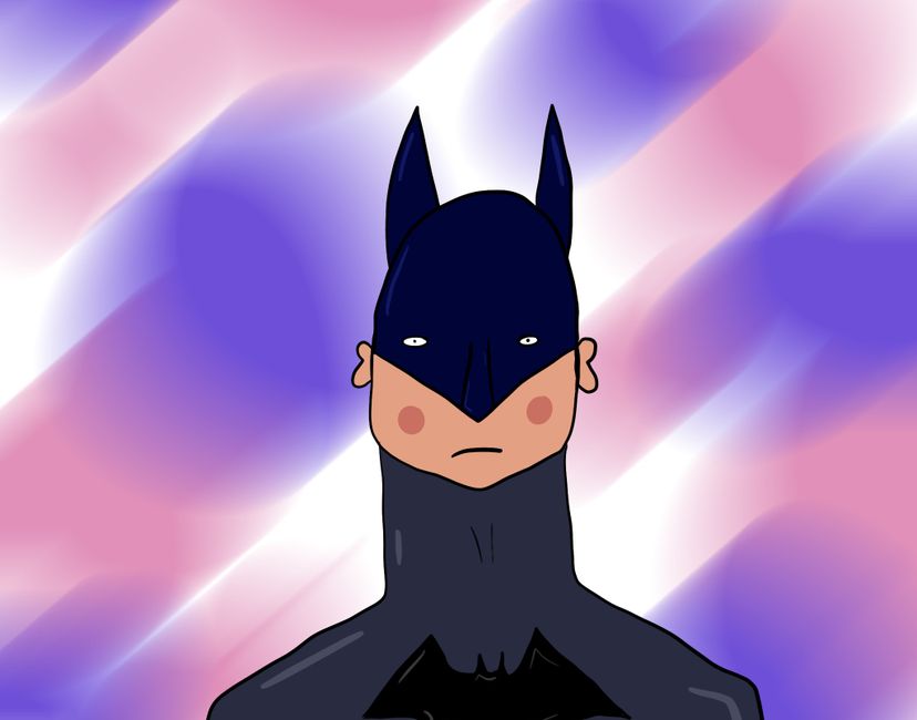Nft Batman