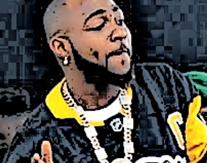 Nft Davido